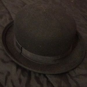 Top hat